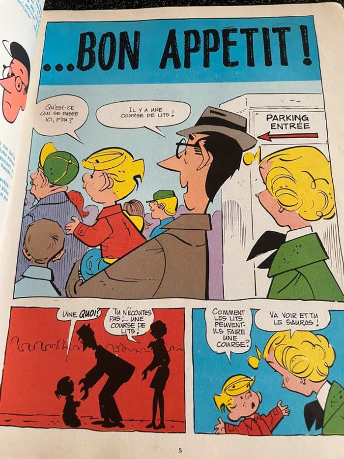 Dennis la malice - photo numéro 4