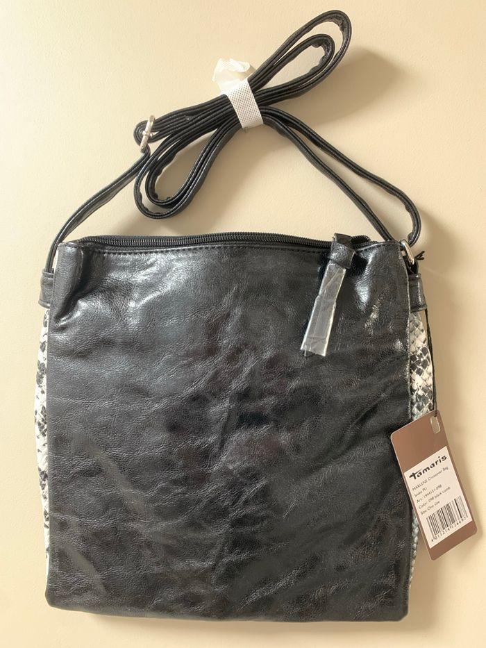 Sac bandoulière Tamaris - photo numéro 2