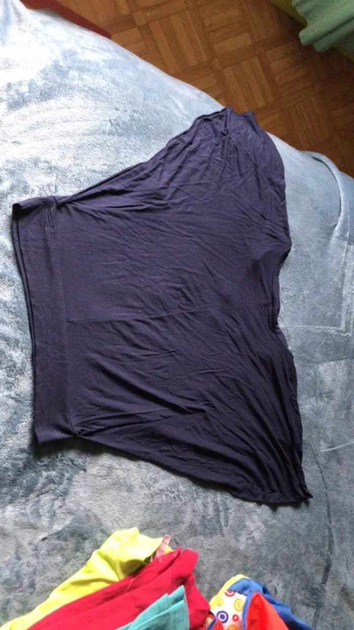 T shirt 🇫🇷 - photo numéro 3