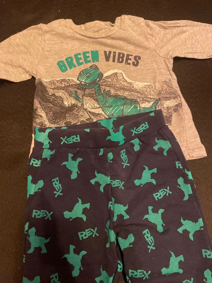 Ensemble toy story - photo numéro 2