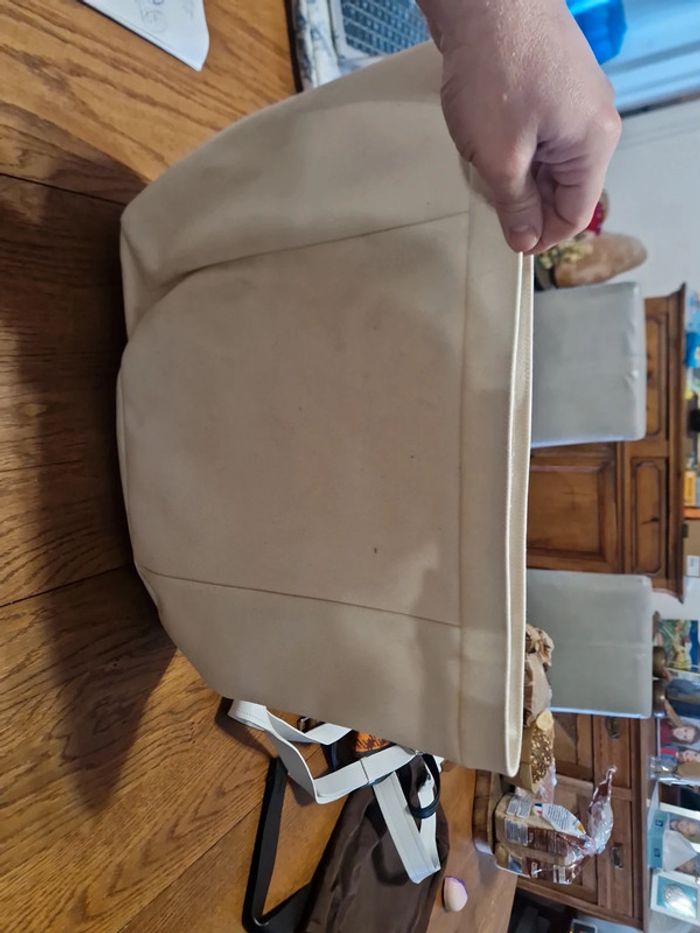 Pochette ou intérieur de sac Just Campagne - photo numéro 2