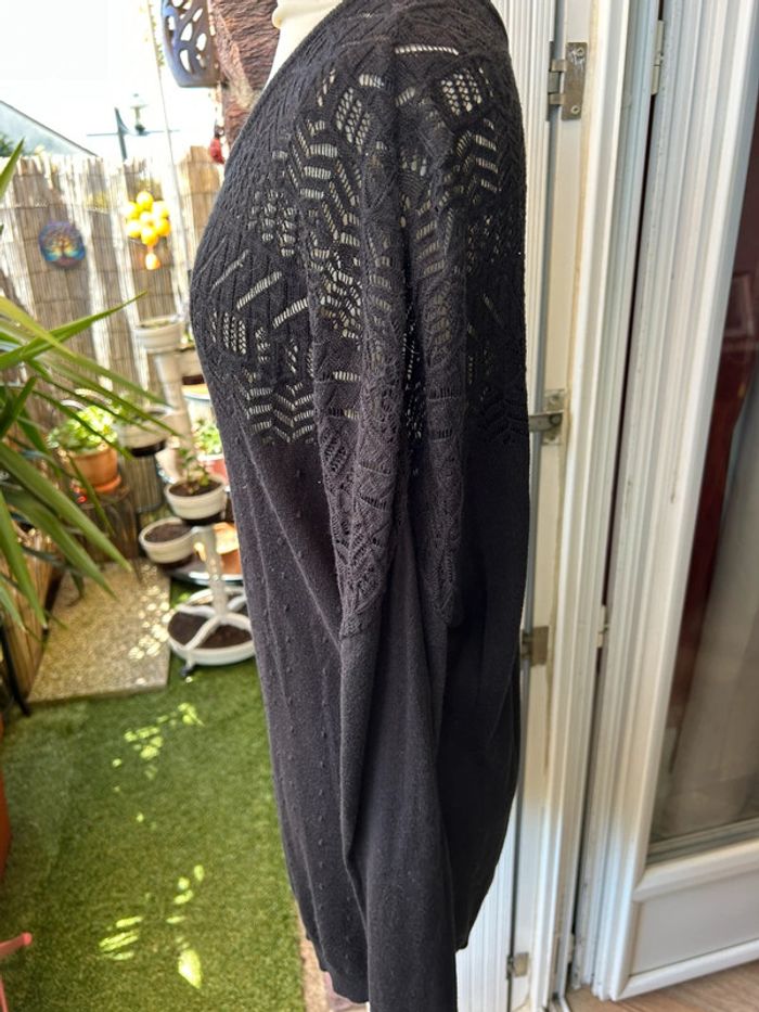 Pull léger Promod - photo numéro 6