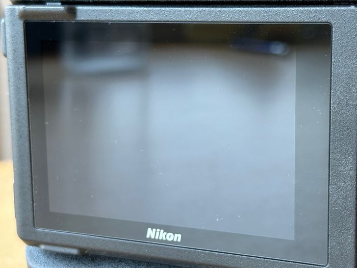 Nikon Z9 - photo numéro 2