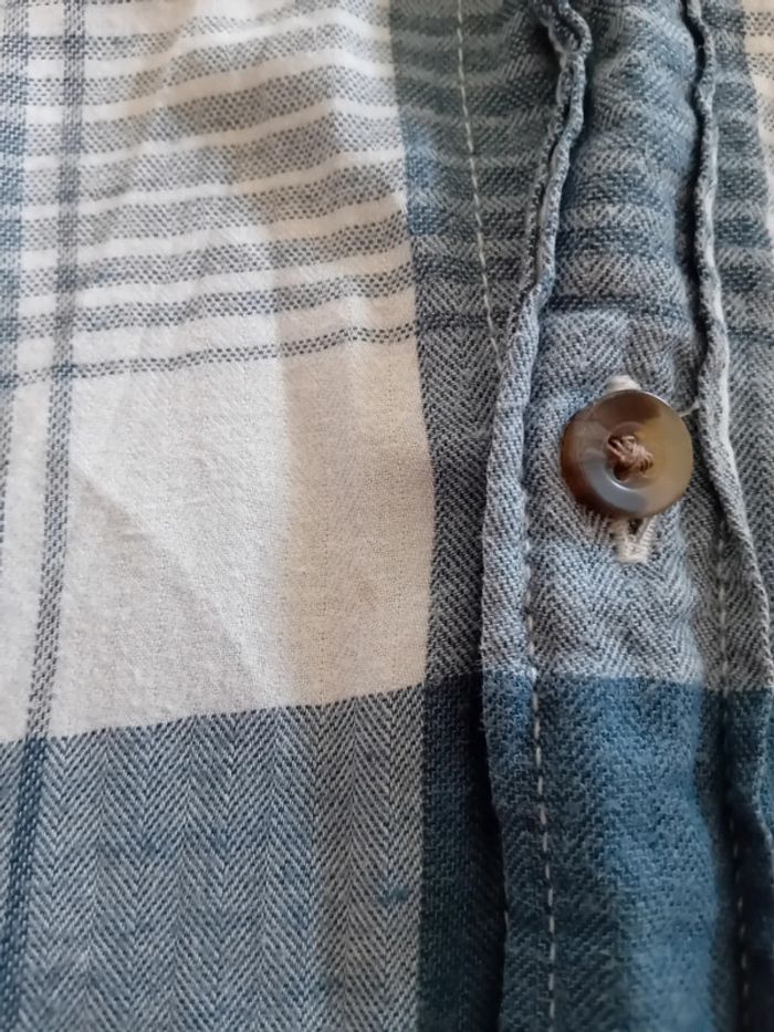Chemise Hollister homme Taille L - photo numéro 6