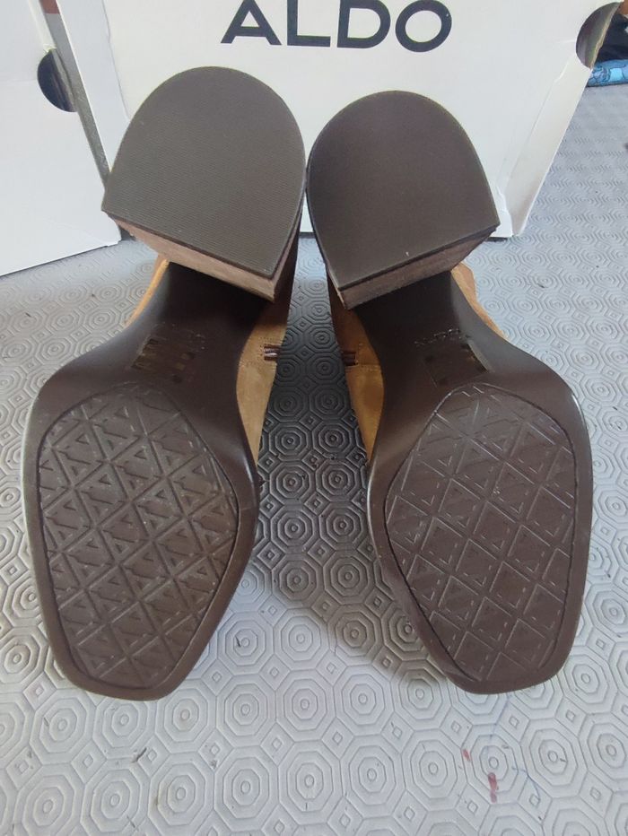 Bottines femme Aldo neuves - photo numéro 6