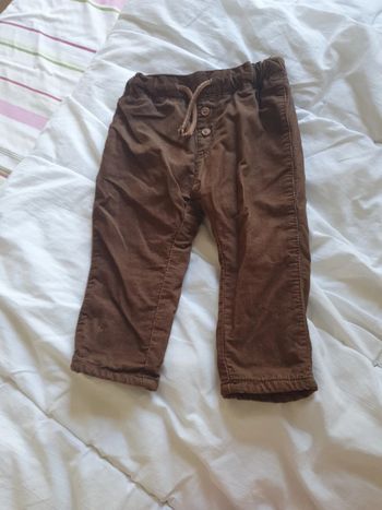 Pantalon H& M