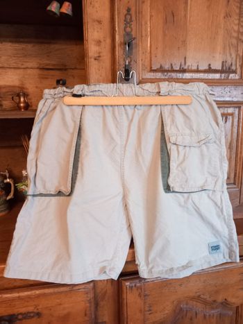 Short taille xxl
