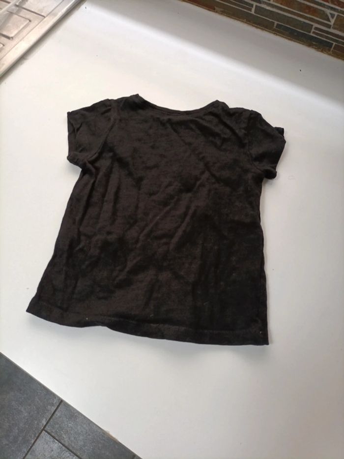 T-shirt - photo numéro 3