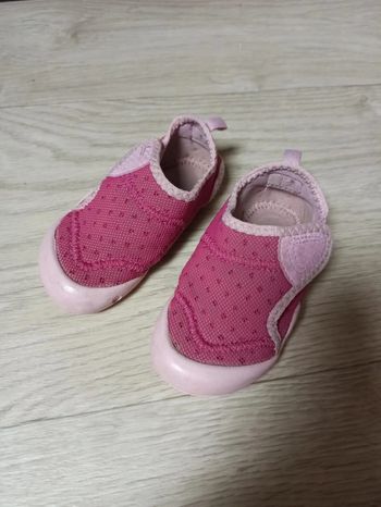 Chaussons Domyos T24