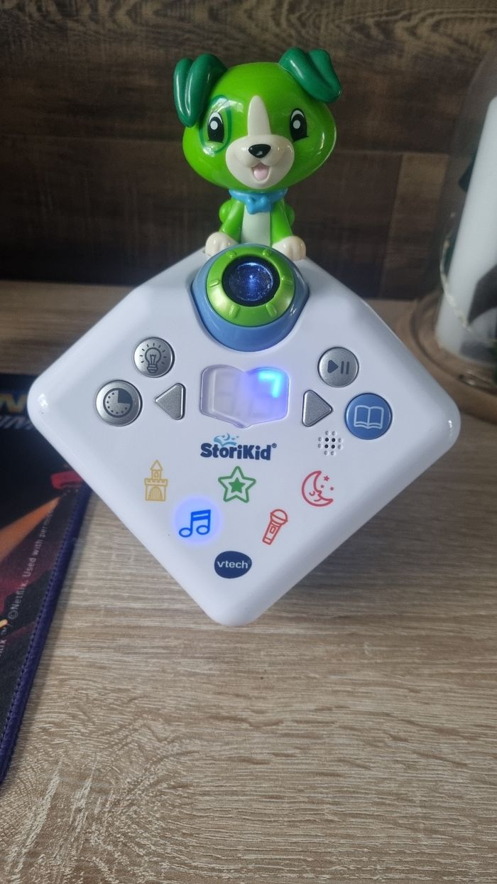 Storio kid - photo numéro 2