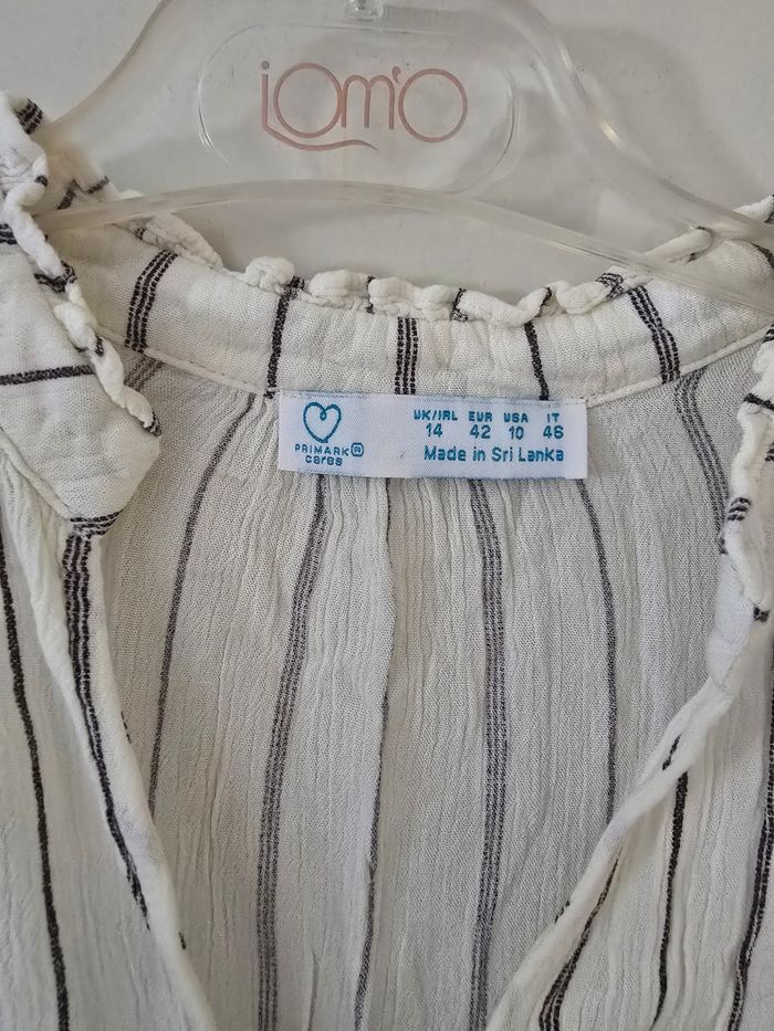 Débardeur - photo numéro 2