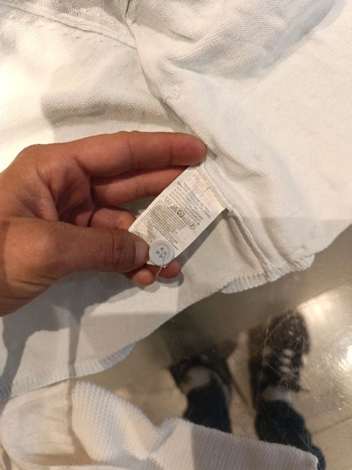 Lot de gilet - photo numéro 4