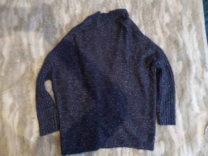 Gilet long femme TL ou taille 40- Promod - photo numéro 2