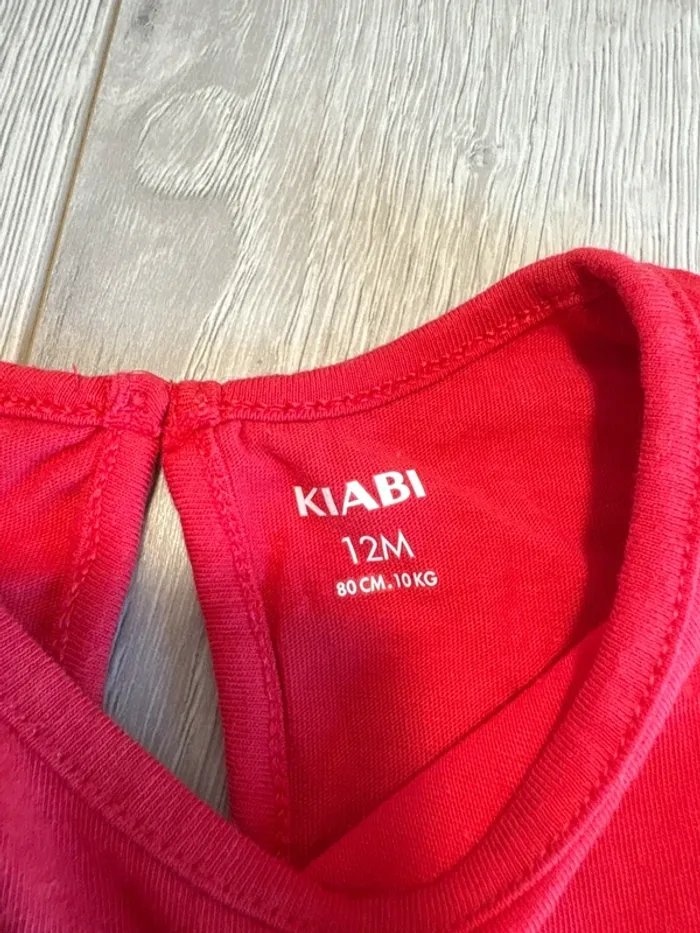 Ensemble 18mois fille - photo numéro 5