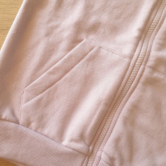 🩷 Veste de jogging 5/6 ans Tex #emyfleury_6ansfille - photo numéro 2