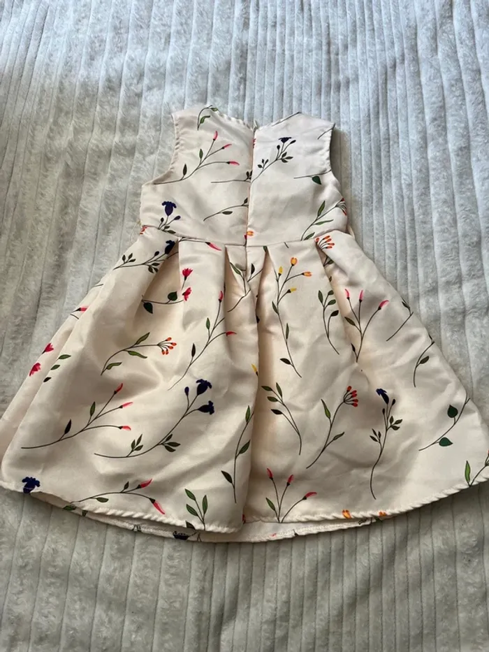 Robe Cérémonie fille - photo numéro 3