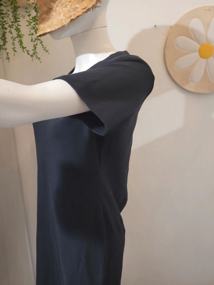 Petite robe noire - photo numéro 5