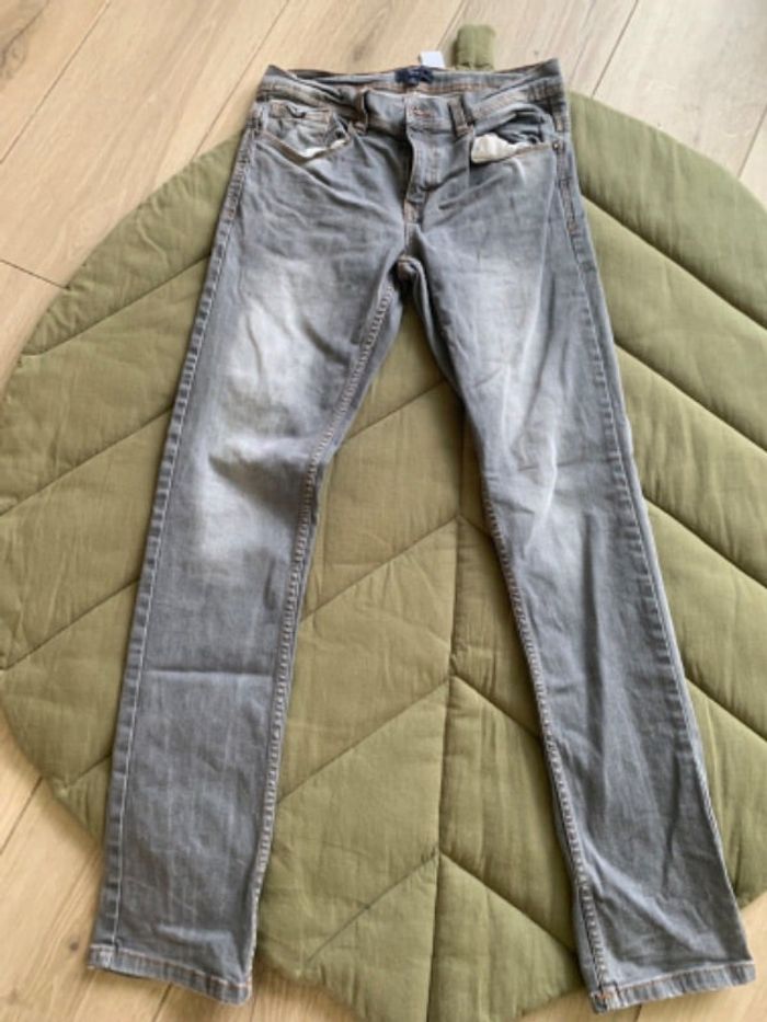 Jean slim Kiabi