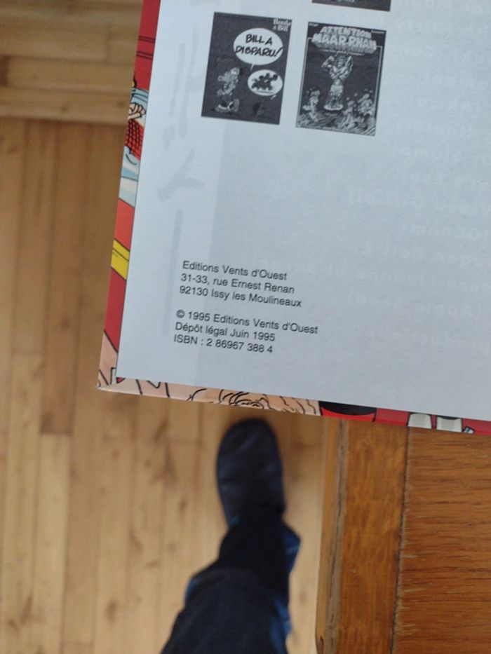 Le manga pastiche - photo numéro 6