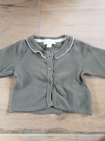 Gilet