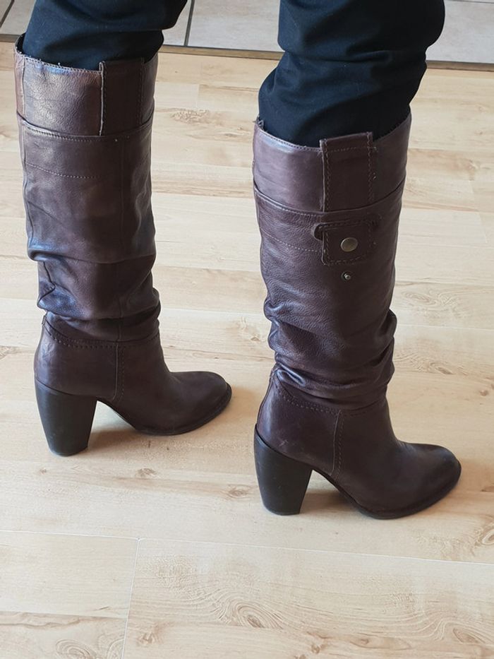 Bottes Texto 37 - photo numéro 3