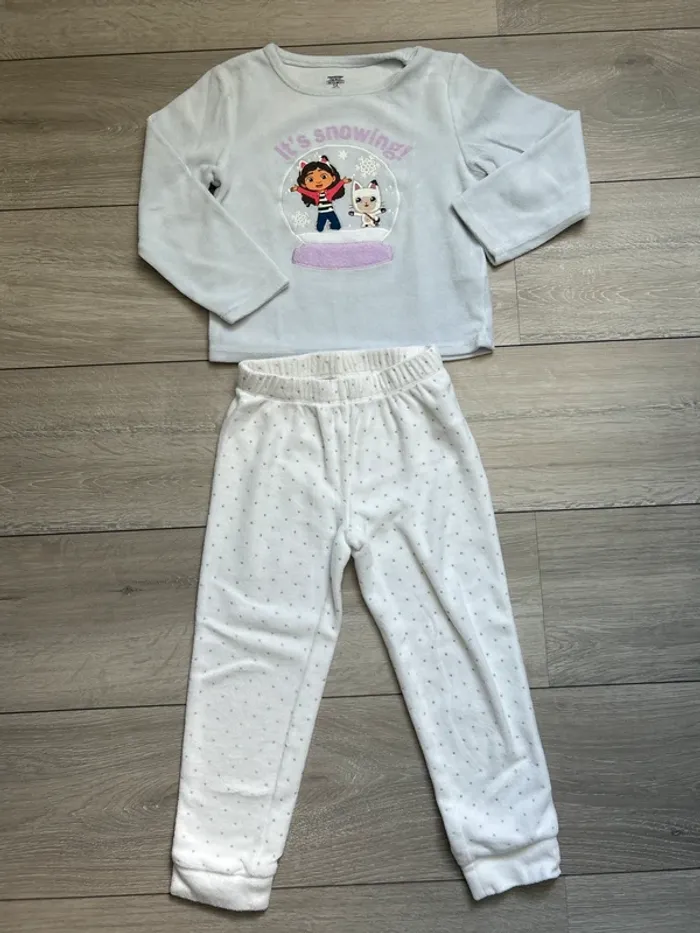 Pyjama gabby