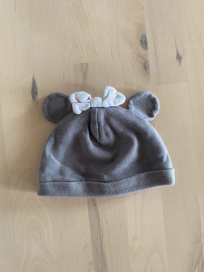 Ensemble Minnie Disney - 1 mois - photo numéro 4