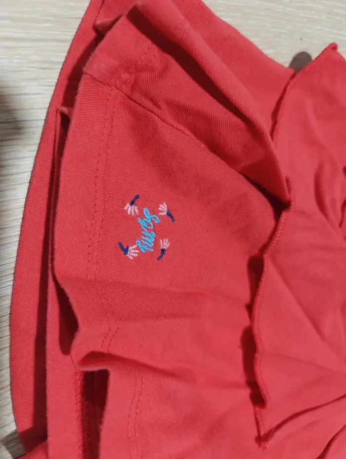 Très jolie jupe short Sergent Major - photo numéro 2