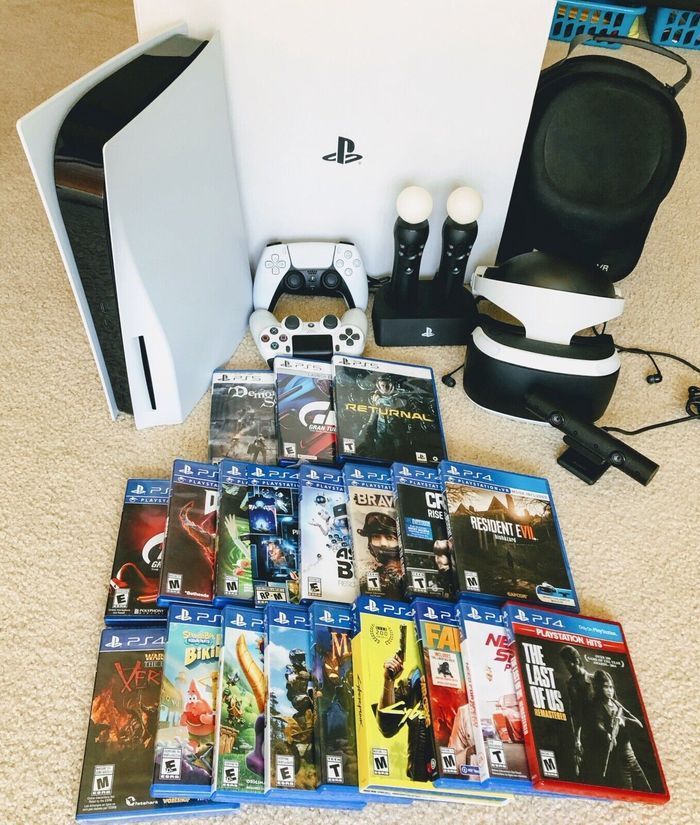 PlayStation 5
