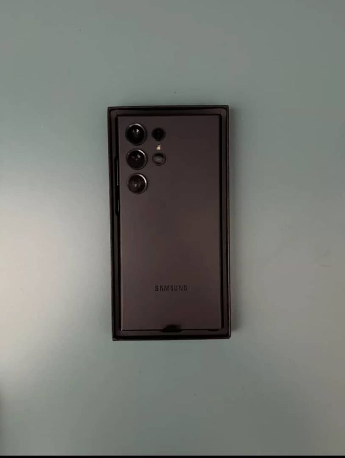 Samsung Galaxy S24 - photo numéro 7
