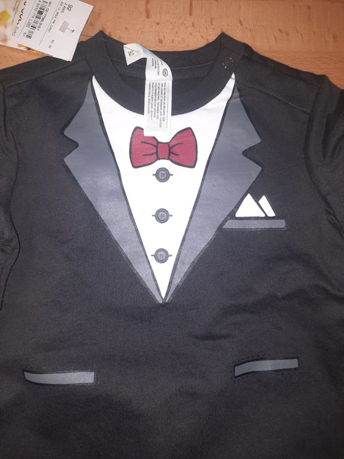 Pull 2 ans - photo numéro 2