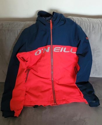 Veste de ski O'Neill garçon
