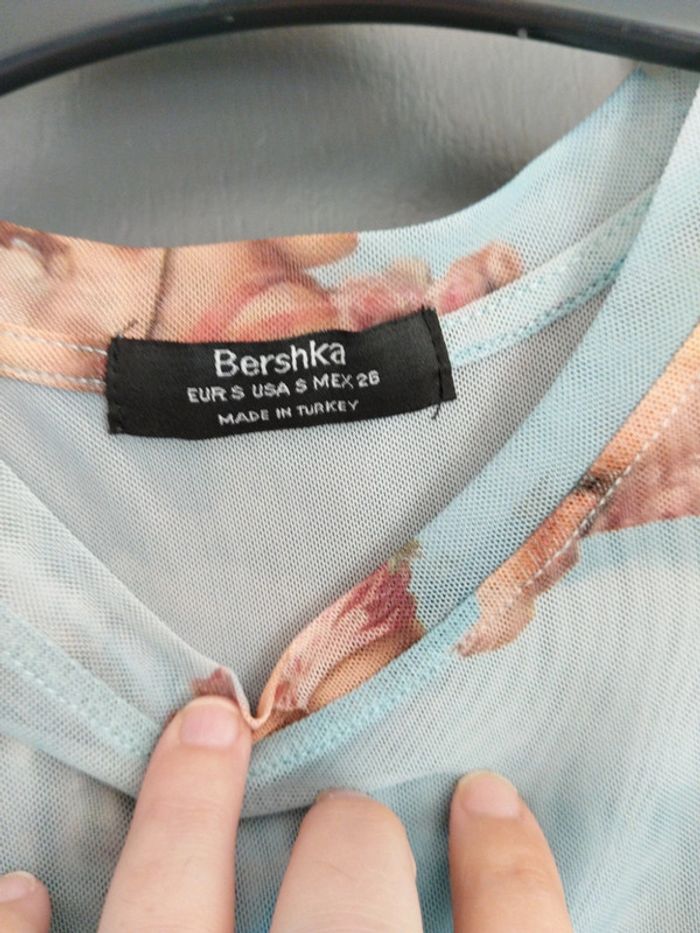 Tee shirt - photo numéro 3