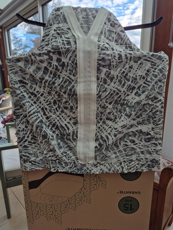 Débardeur - photo numéro 2