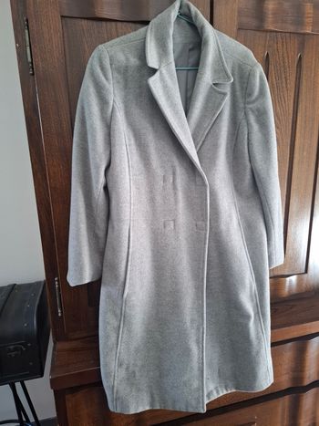 Manteau hiver excellent état.