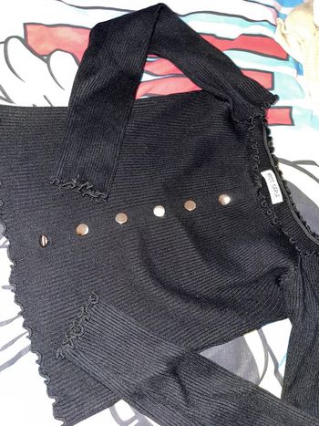 Haut pull
