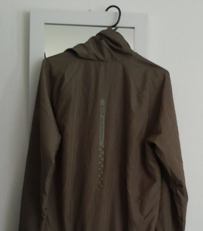 Veste de survetement Armani - photo numéro 4