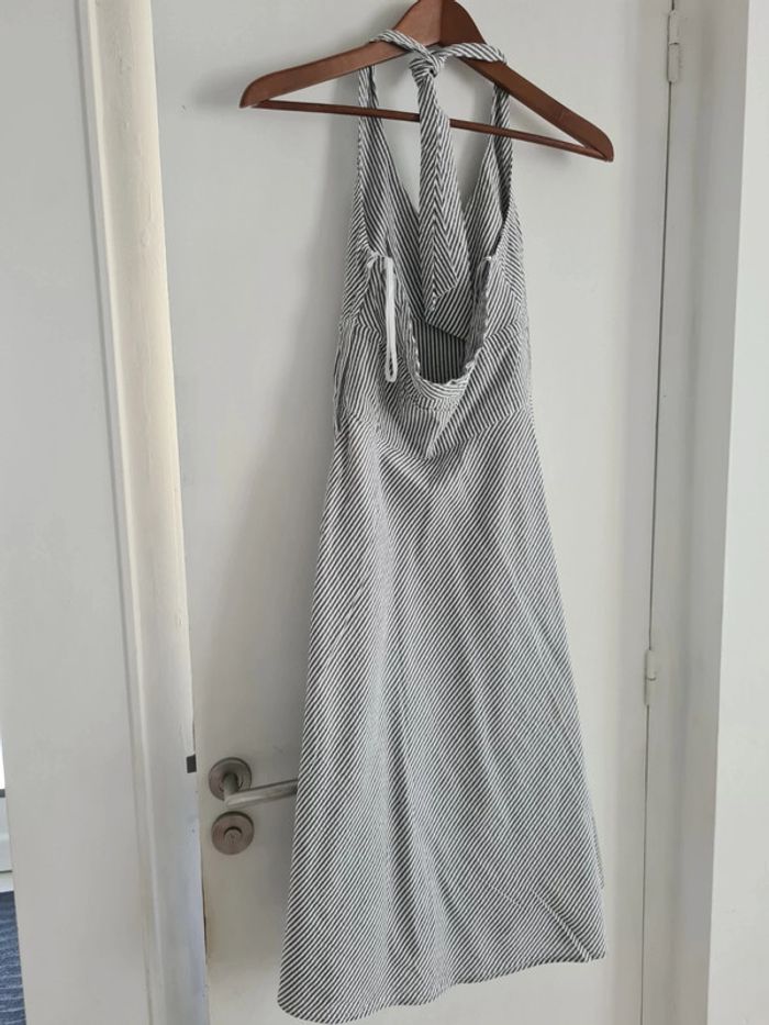 Robe d'été h&m - photo numéro 2