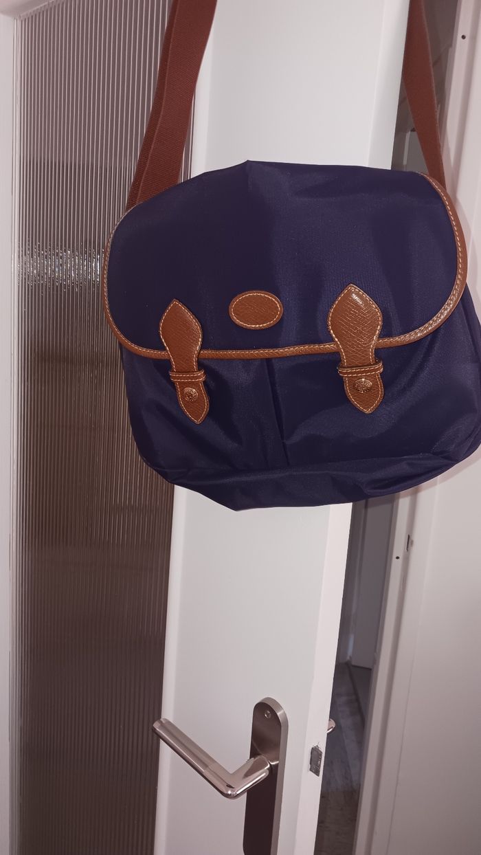 Sac Longchamp - photo numéro 2