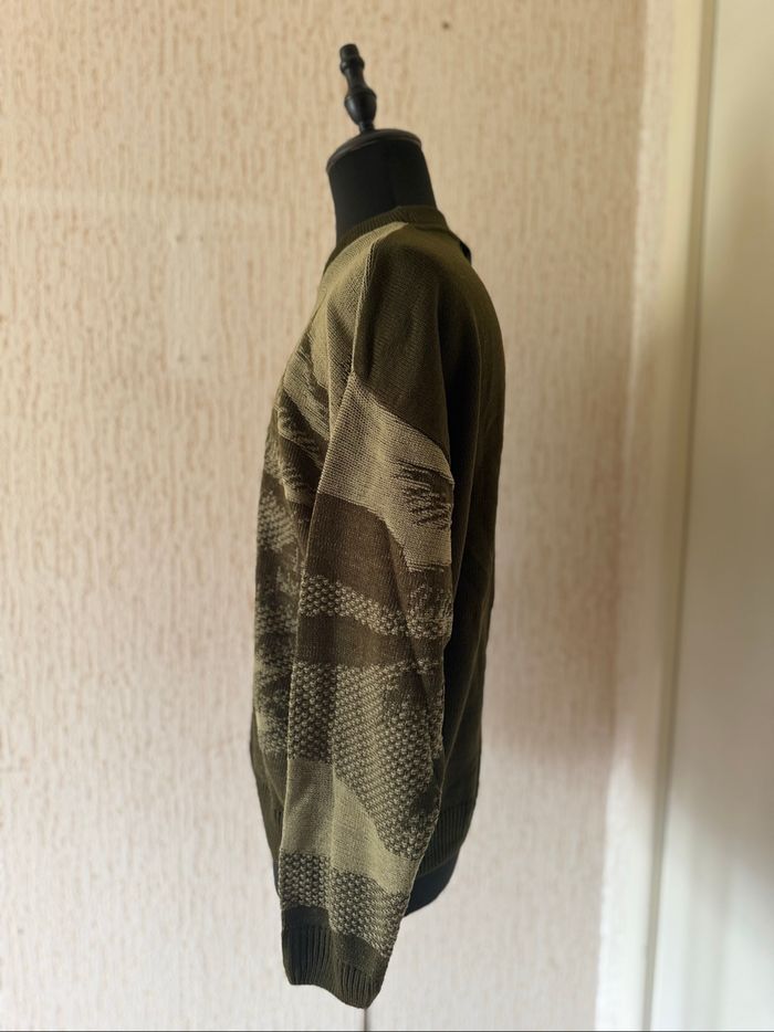 Pull-over - photo numéro 7