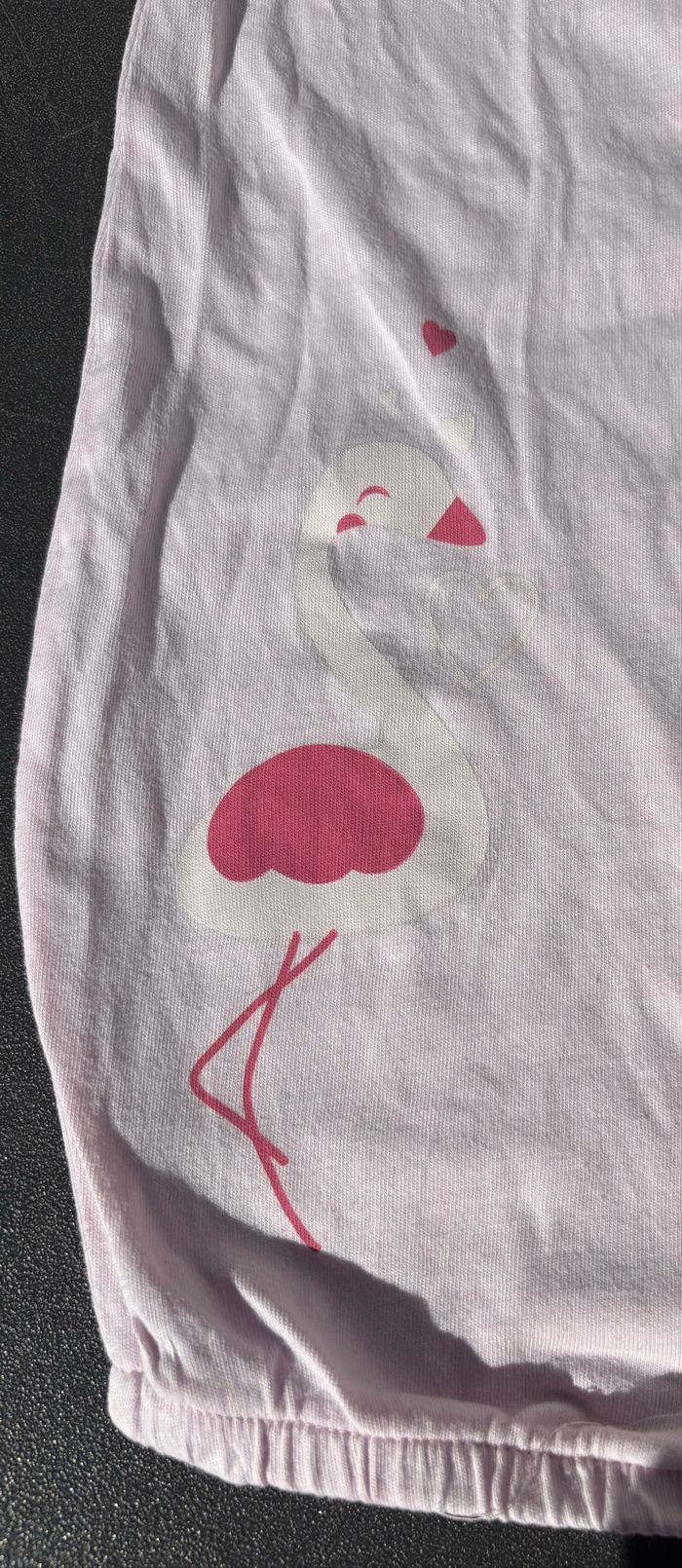 Barboteuse pyjama été fille 36 mois verbaudet - photo numéro 2