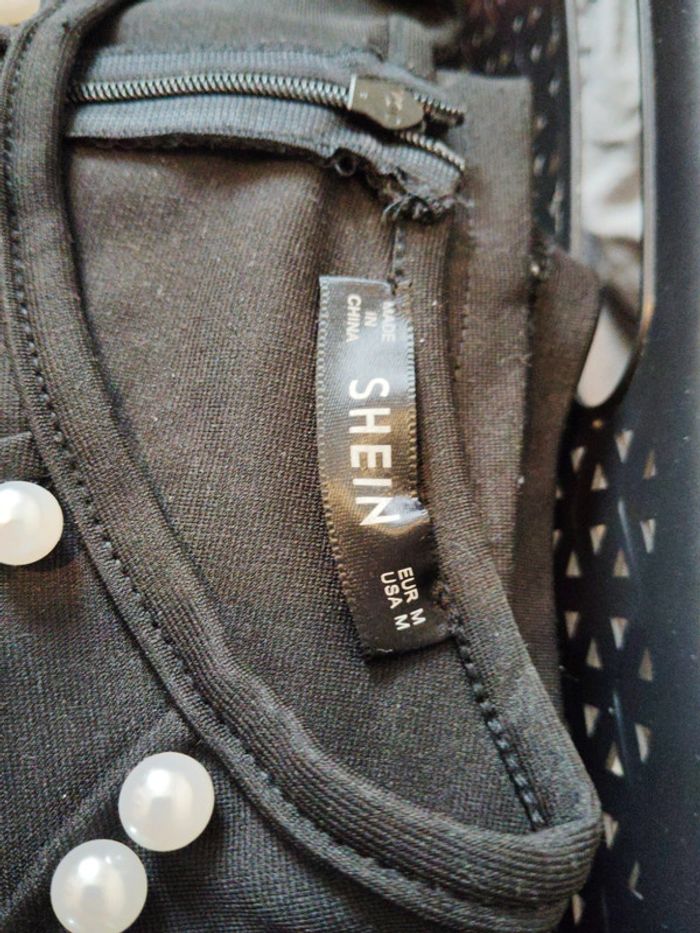 robes Shein - photo numéro 2