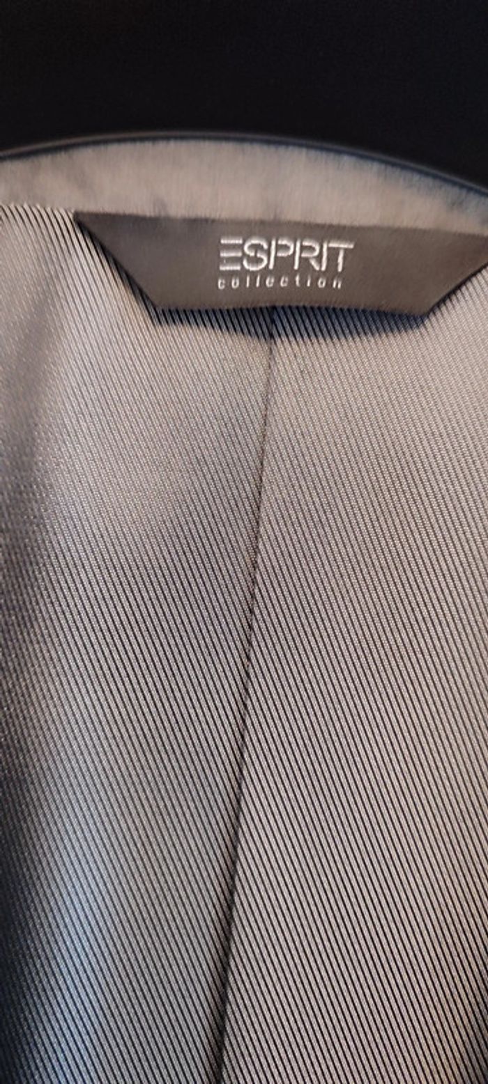 Blazer homme Esprit - photo numéro 2