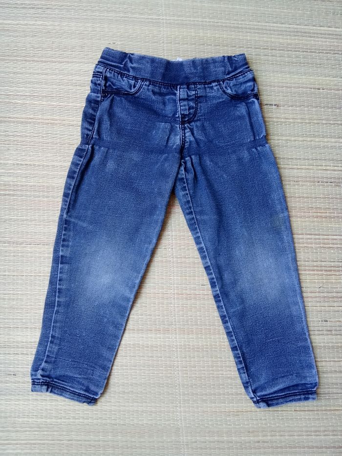 Lot t-shirt + pantalon - photo numéro 3