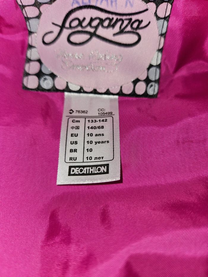 Veste sans manches - photo numéro 8