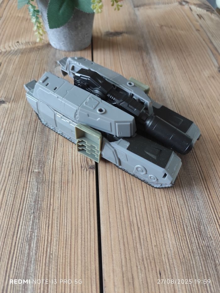 Transformers Megatron - photo numéro 2