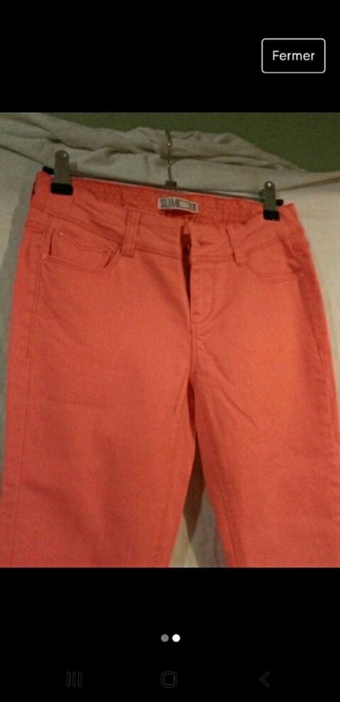 Jean's - photo numéro 2