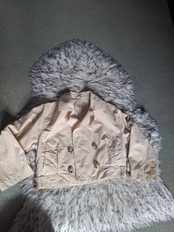 Veste zara