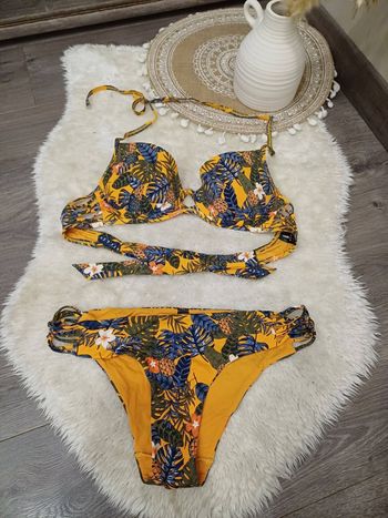 Maillot de bain 