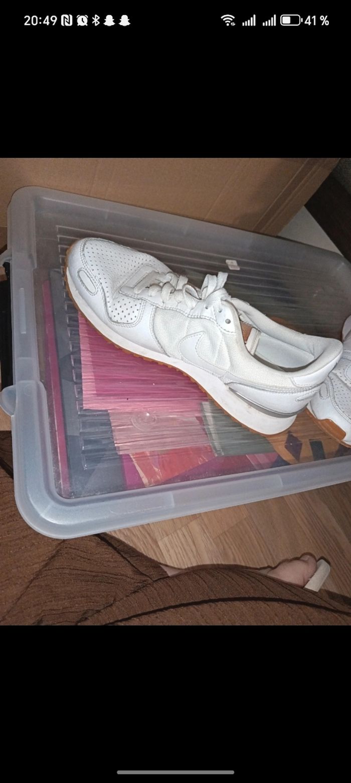 Basket Nike - photo numéro 4